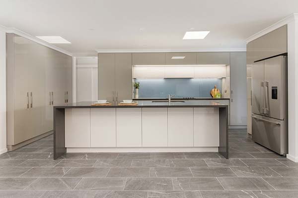 Kitchen Renovations