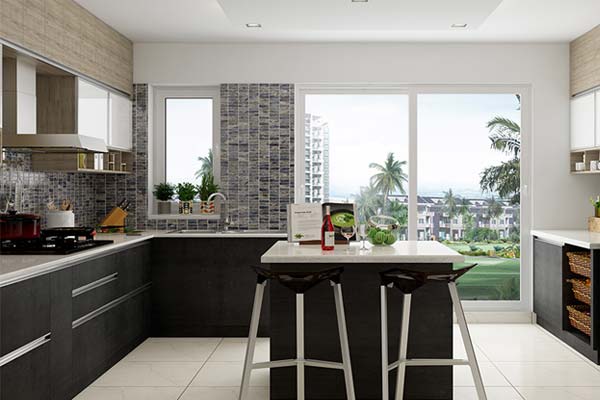 Kitchen Renovations Melbourne