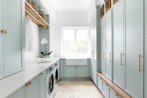 Laundry Renovation Melbourne