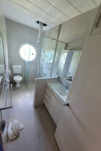 Bathroom Renovation