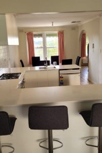 Kitchen Renovations Melbourne