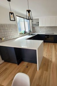 Kitchen Remodelling Melbourne