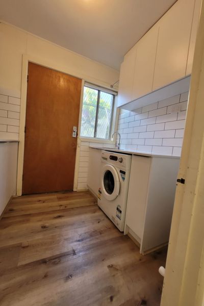 Custom Laundry Designs