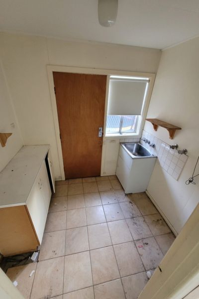 Budget Laundry Remodelling Melbourne