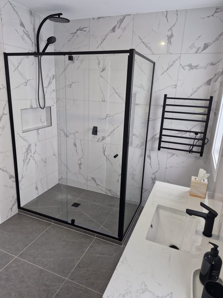 Bathroom Makeovers in Melbourne